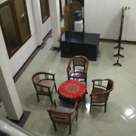 Wisma Bonang Guest House Джакарта Экстерьер фото